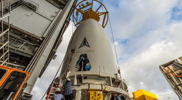 Оборонный бюджет Байдена на 2023 год добавляет миллиарды для U.S. Space Force. Space News