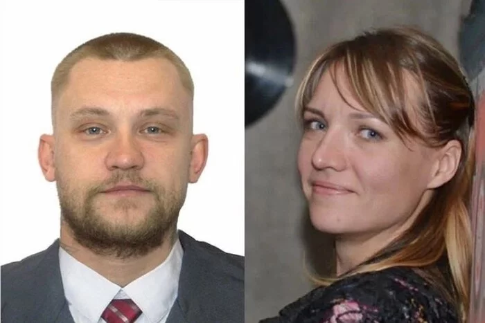 Two children were left without a mother: a young couple who disappeared more than a month ago was found in Vorkuta - Murder, Police, Vorkuta, investigative committee, Motorcyclists, Клуб, Party, Cruelty, Alcohol, Beating, People search, Longpost, Negative