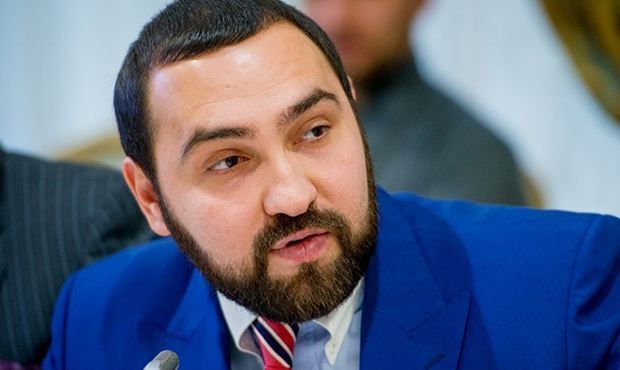 The State Duma proposed to ban the return entry to Russia of bloggers and businessmen who fled abroad - news, State Duma, Bloggers, Businessmen, Actors and actresses, Russia, Sultan Khamzayev, Politics