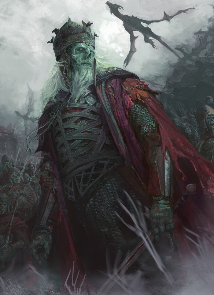 Клятвопреступники