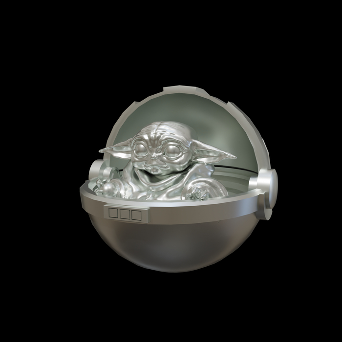  Star Wars, , Blender, 3D , Skulpture