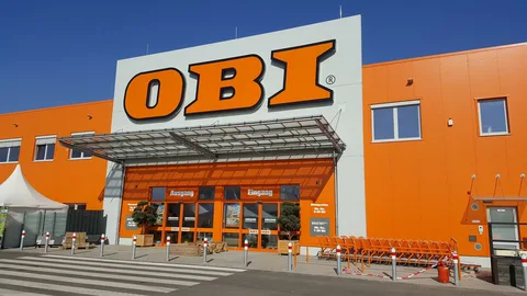 Top manager of OBI announced the readiness of stores to resume work in Russia - Politics, news, Sanctions, OBI, Score, Ruble, Needed, Economy