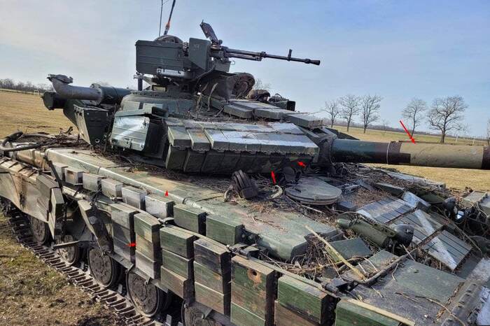 Предусмотрительные Россия и Украина, Военная техника, Камуфляж, Палево, Длиннопост, Политика