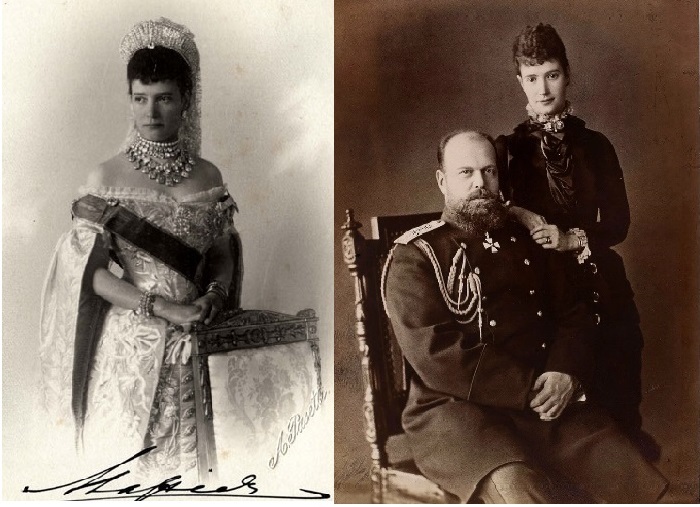 How the Russian Empress subtly took revenge on the Austrian court: Black Ball with diamonds in the Anichkov Palace - Ball, Black, Romanovs, Anichkov Palace, Longpost