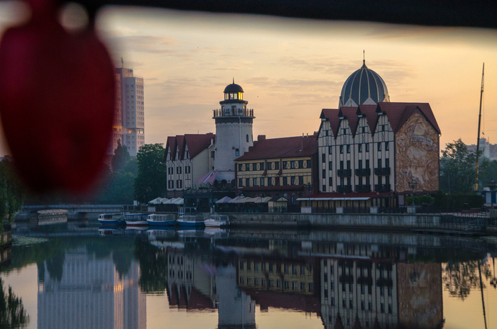 Могила Канта там... Калининград, Фотография, Любительская съемка, Россия, Достопримечательности, Хочу критики, Куршская коса, Длиннопост