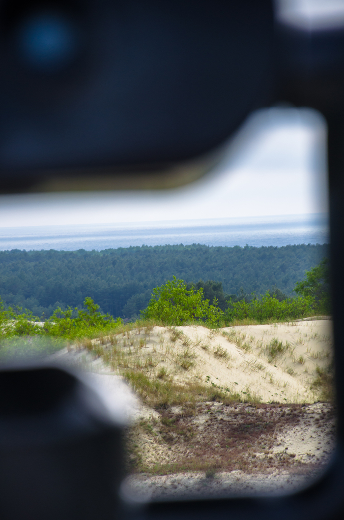 Могила Канта там... Калининград, Фотография, Любительская съемка, Россия, Достопримечательности, Хочу критики, Куршская коса, Длиннопост