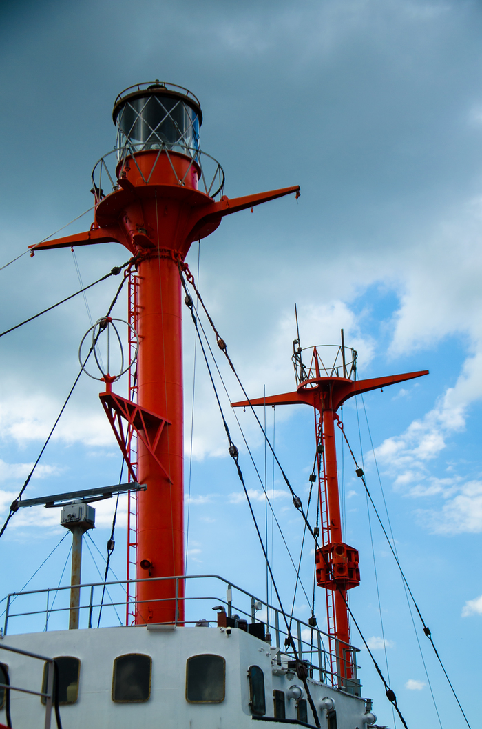 Могила Канта там... Калининград, Фотография, Любительская съемка, Россия, Достопримечательности, Хочу критики, Куршская коса, Длиннопост