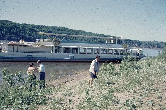 Речной транспорт, фото (часть 3) - Моё, Фотография, Река, Транспорт, Судно, Длиннопост