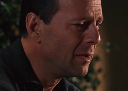 Hold on, Bruce! - Bruce willis, New films, I advise you to look, Actors and actresses, What to see