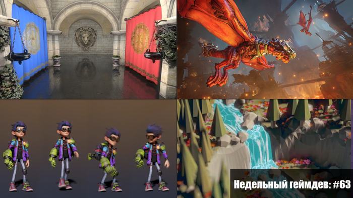  : #63  27 , 2022 Unity, Gamedev, , , , , YouTube, , 