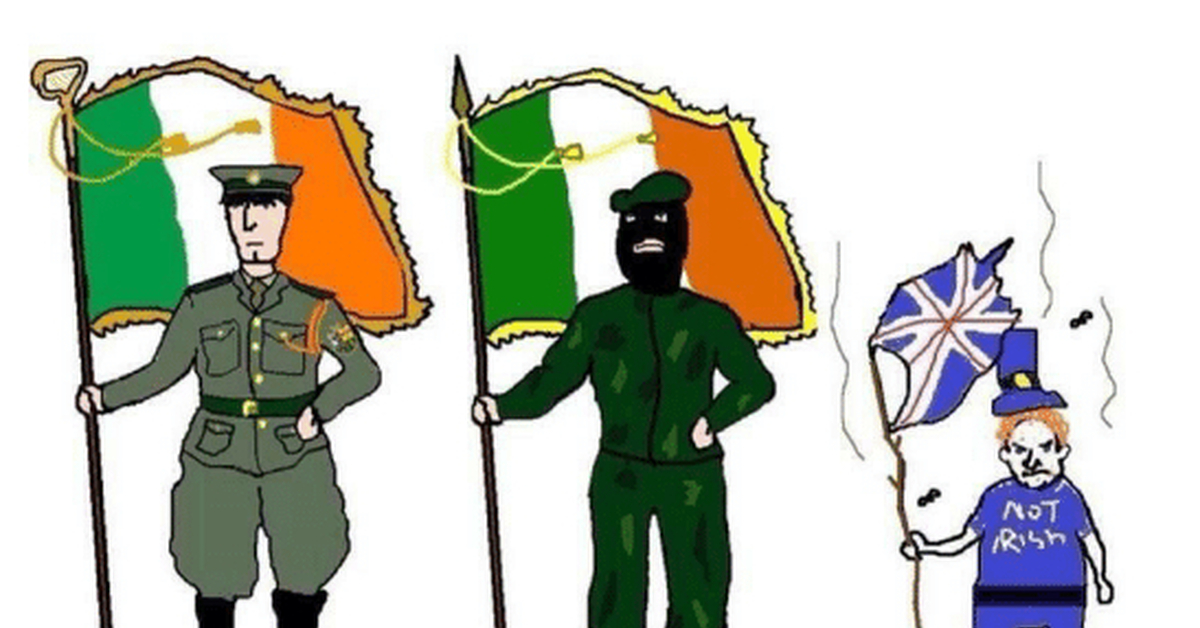 Ira перевод. Ирландские сепаратисты Ира. Ирландская армия Ира. Ира ирландская Революционная армия. Ира ирландская Республиканская армия флаг.