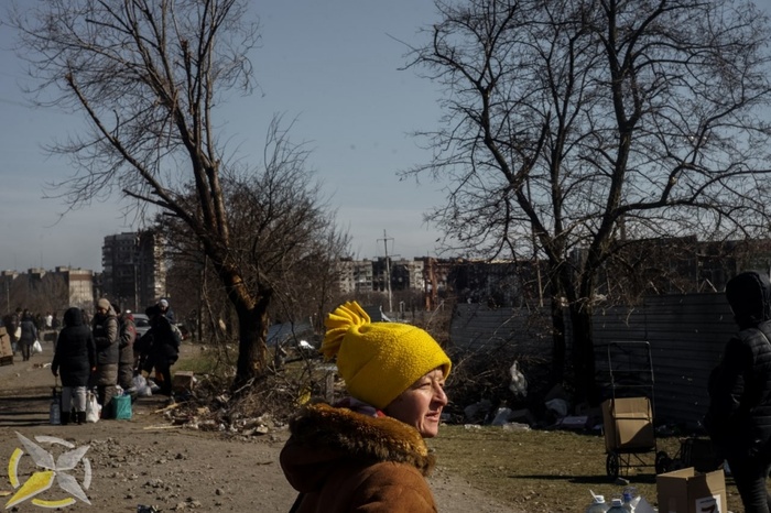 Мариуполь, сегодня... Мариуполь, Страшные истории, Политика, Военный конфликт, Артиллерия, Украина, Трагедия, Страх, Длиннопост