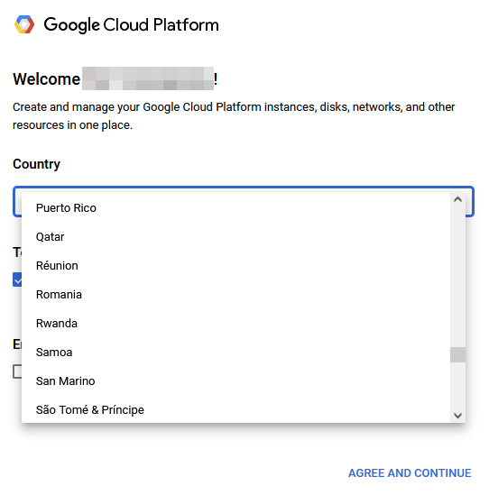 Google Cloud Platform убрали Россию из списка стран Google, Блокировка, Интернет, Запрет, Санкции, API