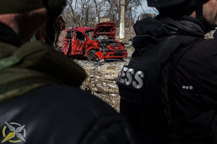 Мариуполь, сегодня... Мариуполь, Страшные истории, Политика, Военный конфликт, Артиллерия, Украина, Трагедия, Страх, Длиннопост