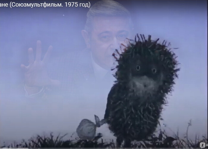 Тревожно как-то стало в последнее время