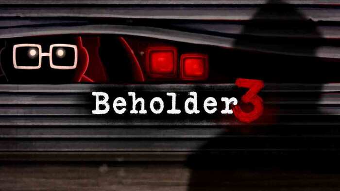 Розыгрыш Beholder 3 Розыгрыш, Steamgifts, Steam, Компьютерные игры, Симулятор, Антиутопия, Beholder 3 (игра)