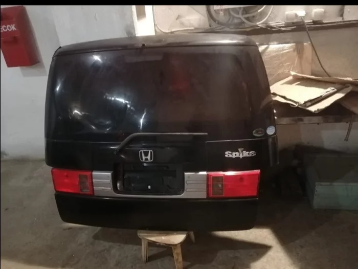 TC KIT (ex. GTD) - we work for us - My, Transport company, Delivery, Spare parts, Auto, Negative, Japanese car industry, League of Lawyers, Longpost, 