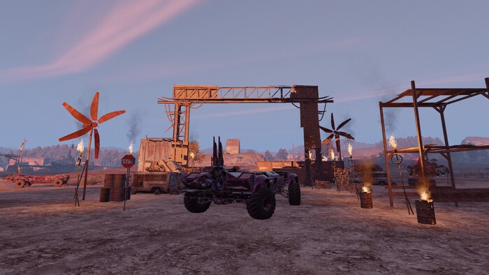 Мой любиииимый крафт-кабан