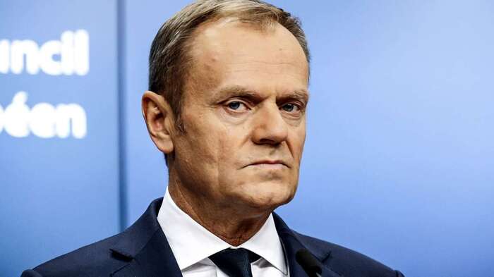 Former President of the European Council Donald Tusk: the price of bread in Poland will soon soar four times - Politics, Media and press, Poland, European Union, Economy, news, Prices, Bread, 