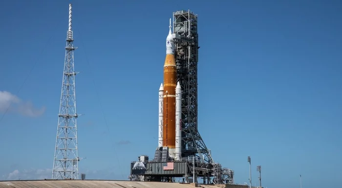 NASA is ready for the final test of the SLS with high stakes. Space News - Technologies, Cosmonautics, Rocket launch, Space, Sls, NASA, Artemis (space program), Longpost, 