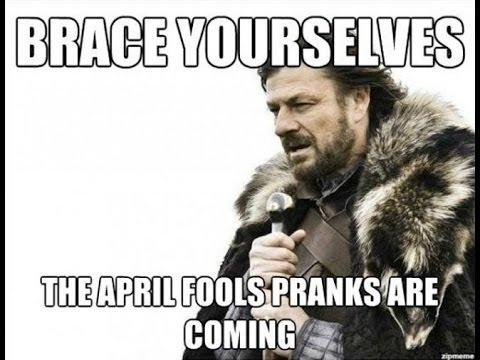 Я один вижу сегодня модераторов примерно так?