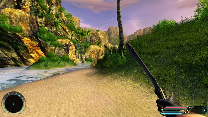 Far Cry, no one will hear your cry... - Games, Retro Games, Far cry, Longpost, 