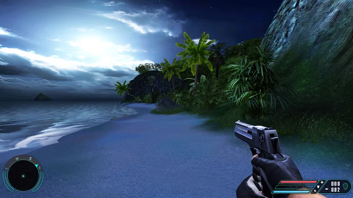 Far Cry, no one will hear your cry... - Games, Retro Games, Far cry, Longpost, 