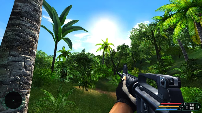 Far Cry, no one will hear your cry... - Games, Retro Games, Far cry, Longpost, 