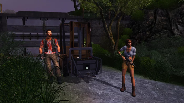 Far Cry, no one will hear your cry... - Games, Retro Games, Far cry, Longpost, 