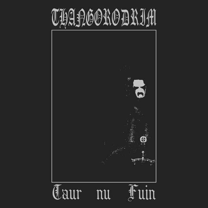 Thangorodrim (Dungeon Synth, Dark Ambient) - My, Dungeon synth, Dark Ambient, Lord of the Rings, The hobbit, Tolkien, Fantasy, Video, Youtube, Longpost, 