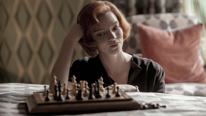 Народ, а кто играет на lichess.org? Давайте вместе