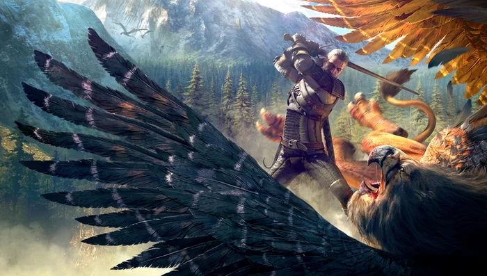 Rumors: an improved version of The Witcher 3 is frozen because CD Projekt RED refused to work with the Russian office of Saber Interactive - Politics, The Witcher 3: Wild Hunt, CD Projekt, Double standarts, 