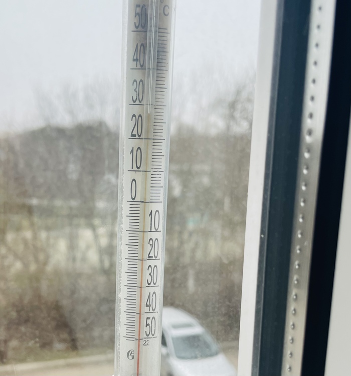 В Крым наконец пришла весна