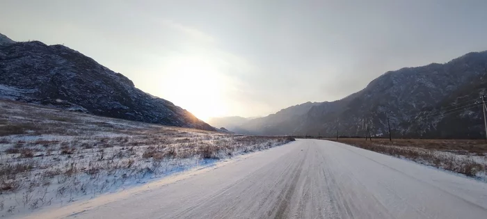 Reboot mode - My, Altai Republic, Drive, Travels, Friends, The mountains, Longpost, Video, 