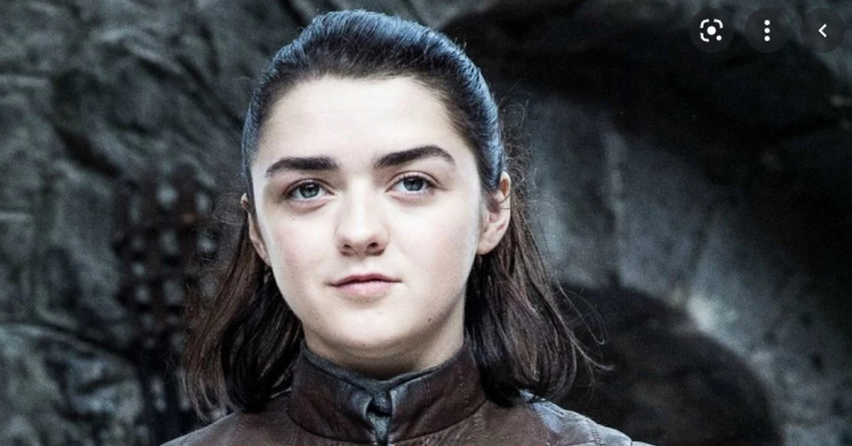 арья старк. ария из игры престолов. ария старк 2023. ария престолы. Anya stark.