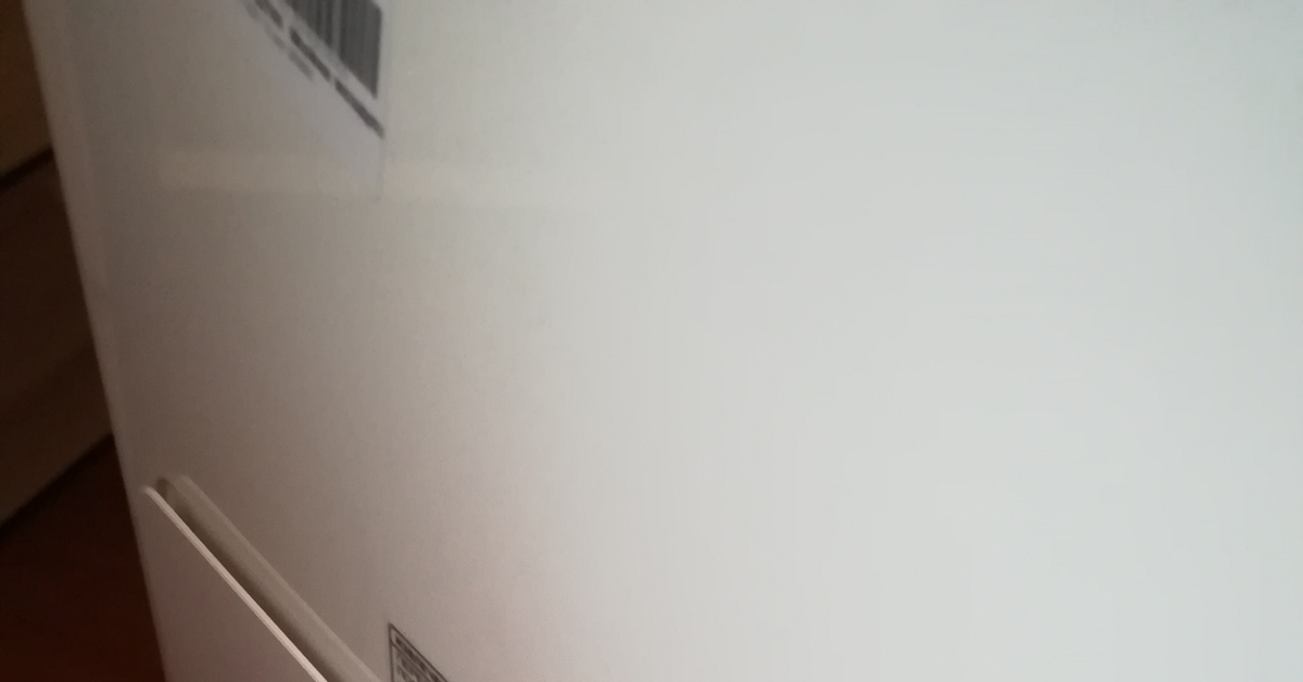 Сборка мойки воздуха борк Q700 | Пикабу