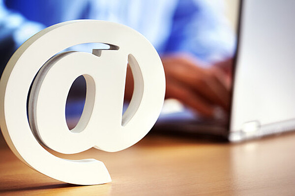 Роскомнадзор предупредил о рассылке вредоносных писем якобы от имени ведомства