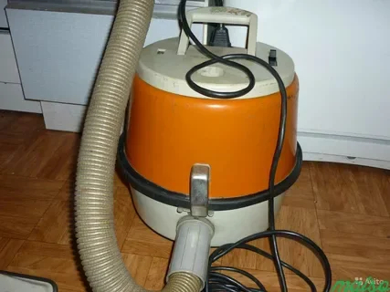 Household appliances of the USSR. Vacuum cleaners - My, Electronics, Technics, Retro, Nostalgia, Made in USSR, Longpost, 