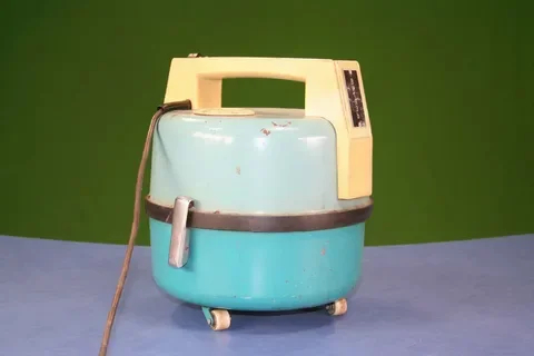 Household appliances of the USSR. Vacuum cleaners - My, Electronics, Technics, Retro, Nostalgia, Made in USSR, Longpost, 