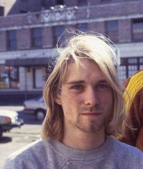   (1967-1994)  , ,  27, Nirvana, , 