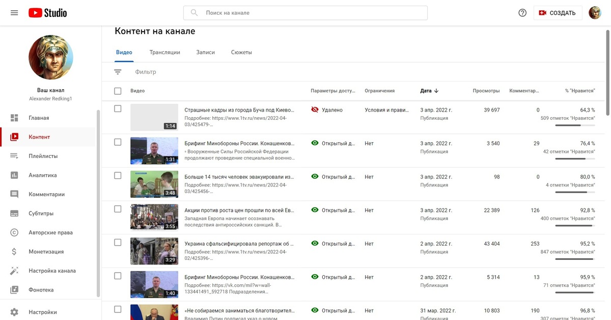 Повышение осведомленности об опасности