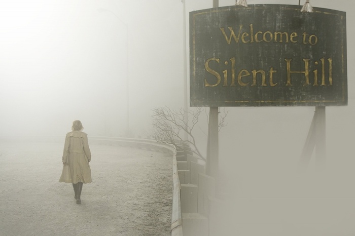   70 :    " "   , , Silent Hill, ,  ,   , 