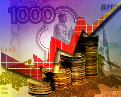 Economists predicted a record inflow of money from abroad to Russia - Politics, Russia, Money, Currency, Courses, Forecast, Positive, news, Economy, 