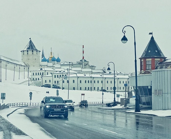 Фото Бывших Казань