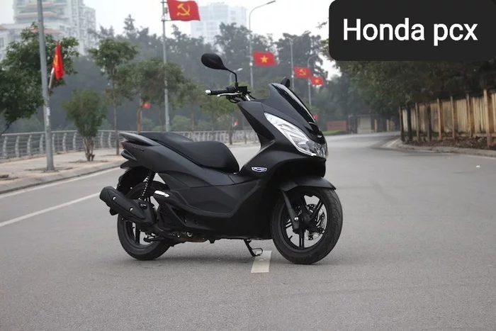 Transport in Vietnam, for comfortable movement. What to choose? - My, Vietnam, Living abroad, Moped, Longpost, 