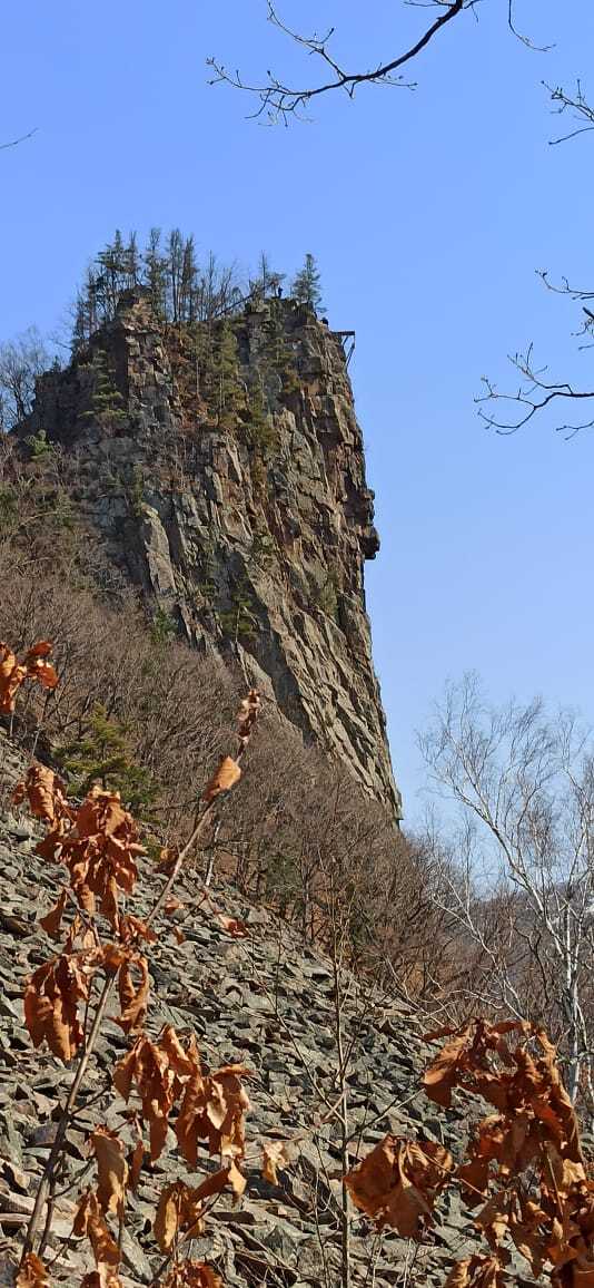 Primorsky Krai, gorge Cheeks of the Dardanelles - My, Primorsky Krai, Nature, The mountains, River, Longpost, 