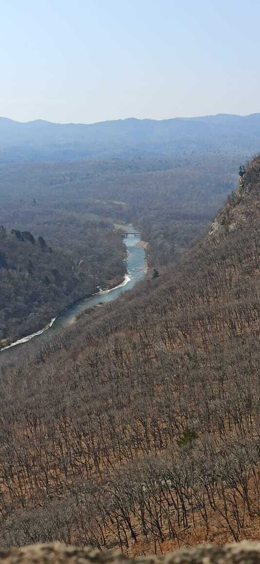 Primorsky Krai, gorge Cheeks of the Dardanelles - My, Primorsky Krai, Nature, The mountains, River, Longpost, 