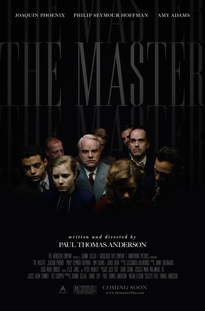   "" (The Master) , ,  ,  , ,   , ,   ,   ,  , , , , 