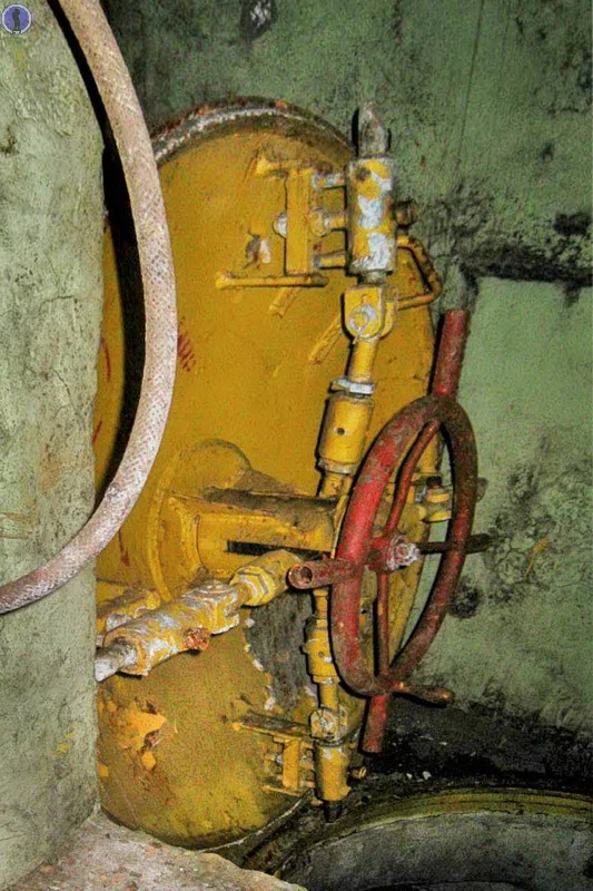 Continuation of the post Large abandoned bunker of the transmitting radio center of the communication center of the General Staff of the ARMED FORCES of the USSR - Bunker, Radio center, the USSR, General staff, Abandoned, Military, Yandex Zen, Reply to post, Longpost, 