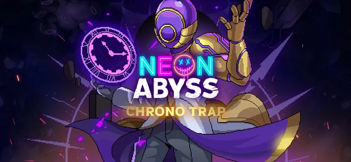 [Epic Games Store/GOG - DLC] Neon Abyss — Chrono Trap - Freebie, Not Steam, GOG, Epic Games Store, DLC, Longpost, 